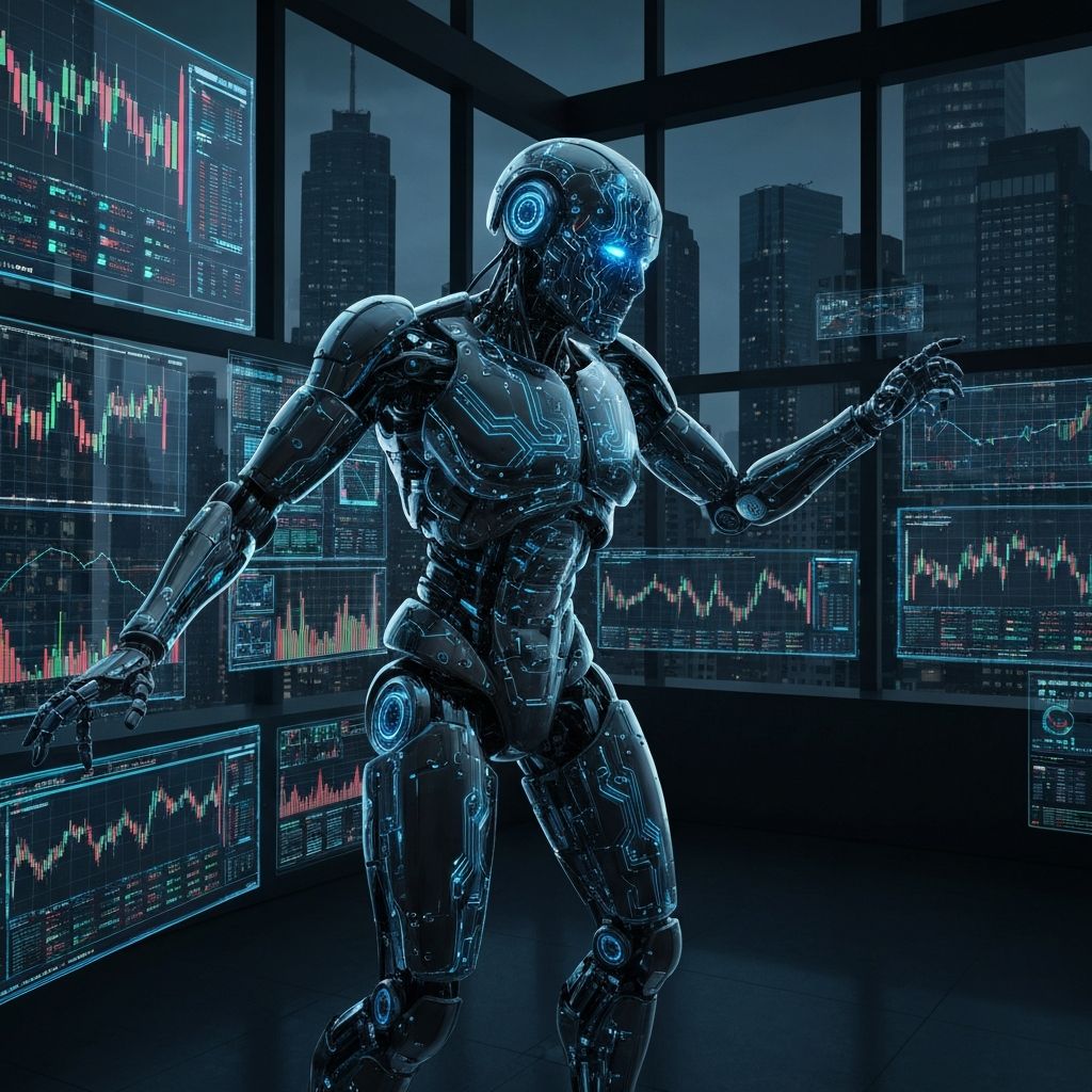 The $200B Compliance Gap in Autonomous AI