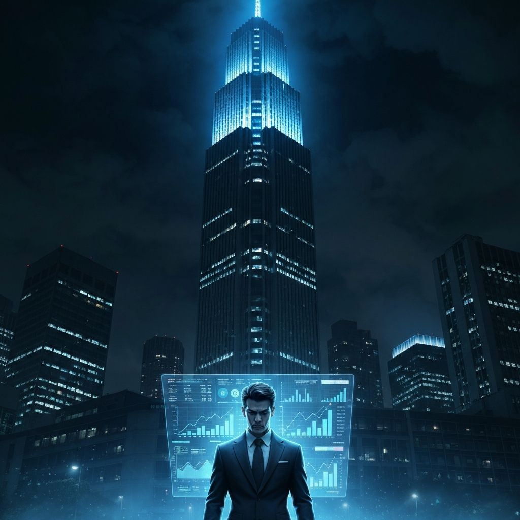 Binance's $4.3B Fine: Lessons for Every Crypto Company