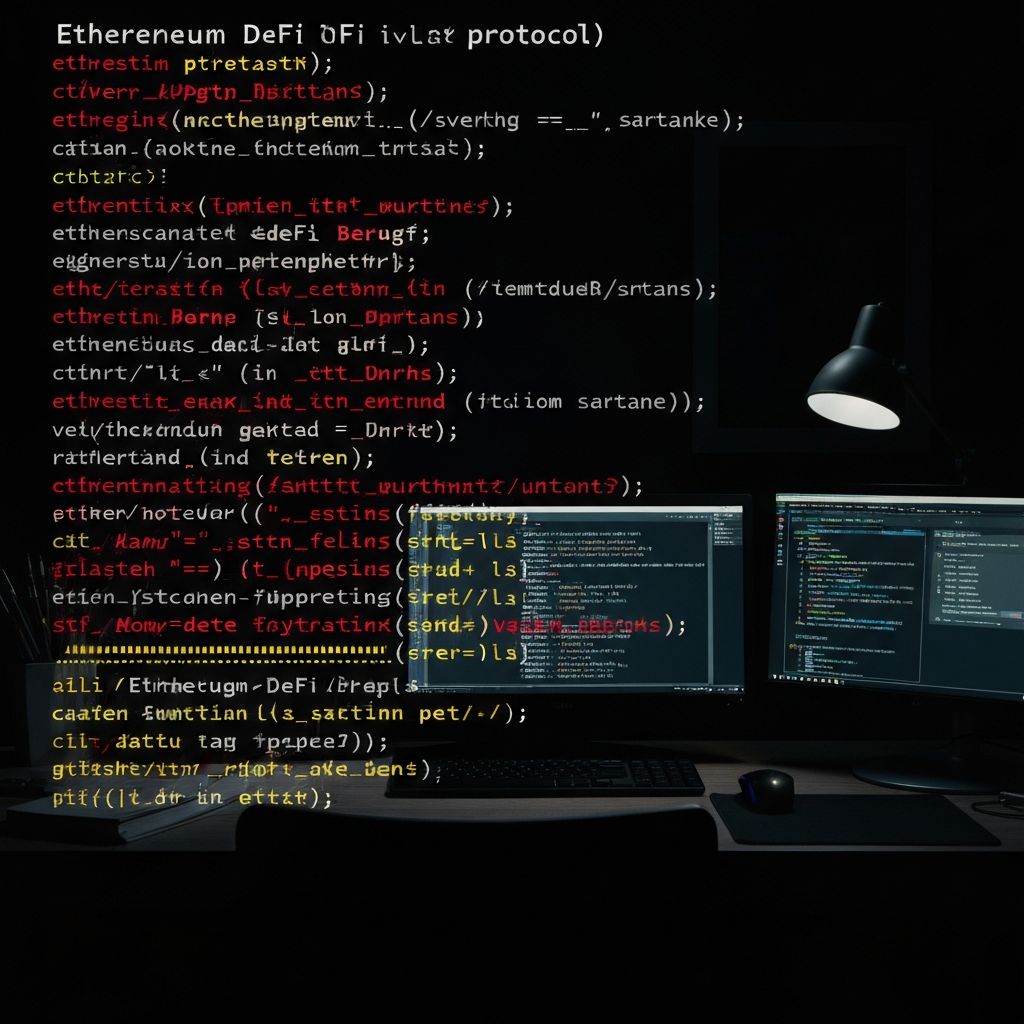 What Tornado Cash Means for Every DeFi Protocol