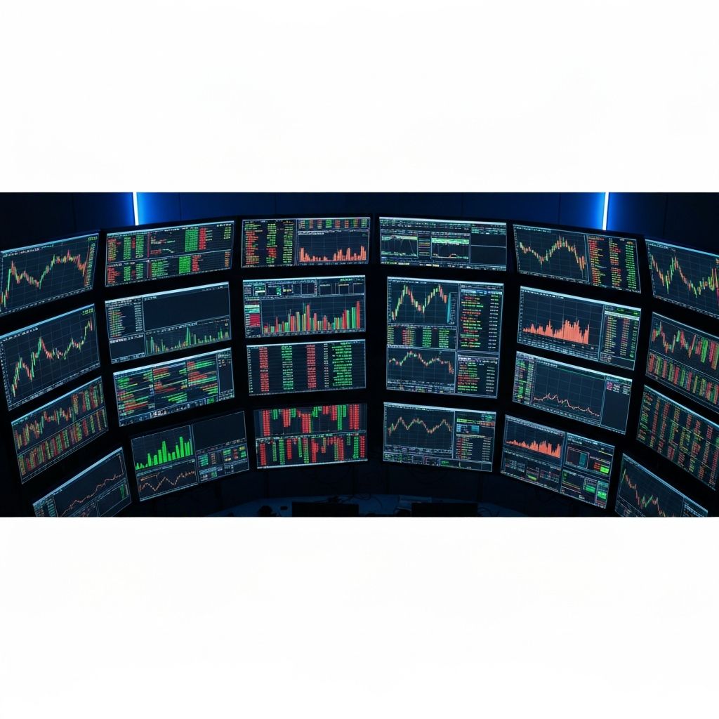 Case Study: How a Top-10 HFT Firm Eliminated Sanctions Risk