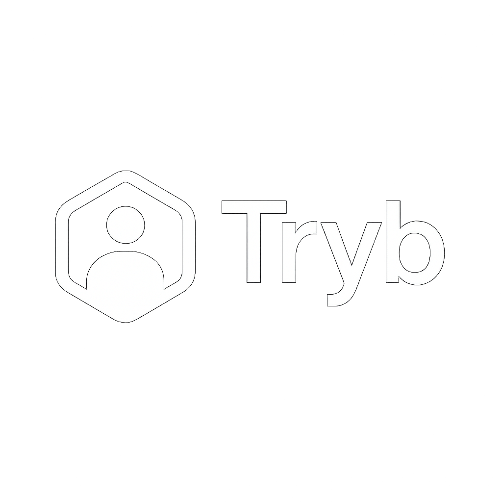 Tryb
