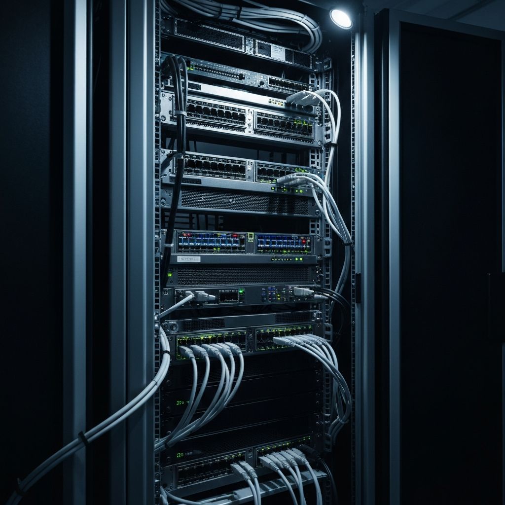 How We Built Sub-50ms Sanctions Screening